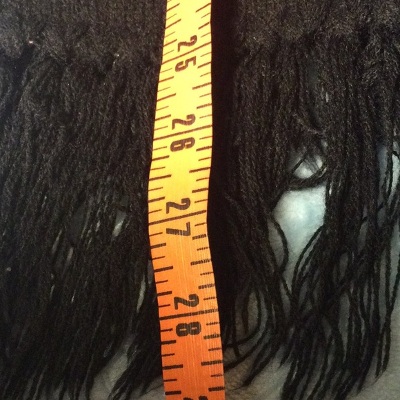 Disney’s Mickey Mouse Knitted Scarf and Glove Set - Vintage - Picture 4 of 4